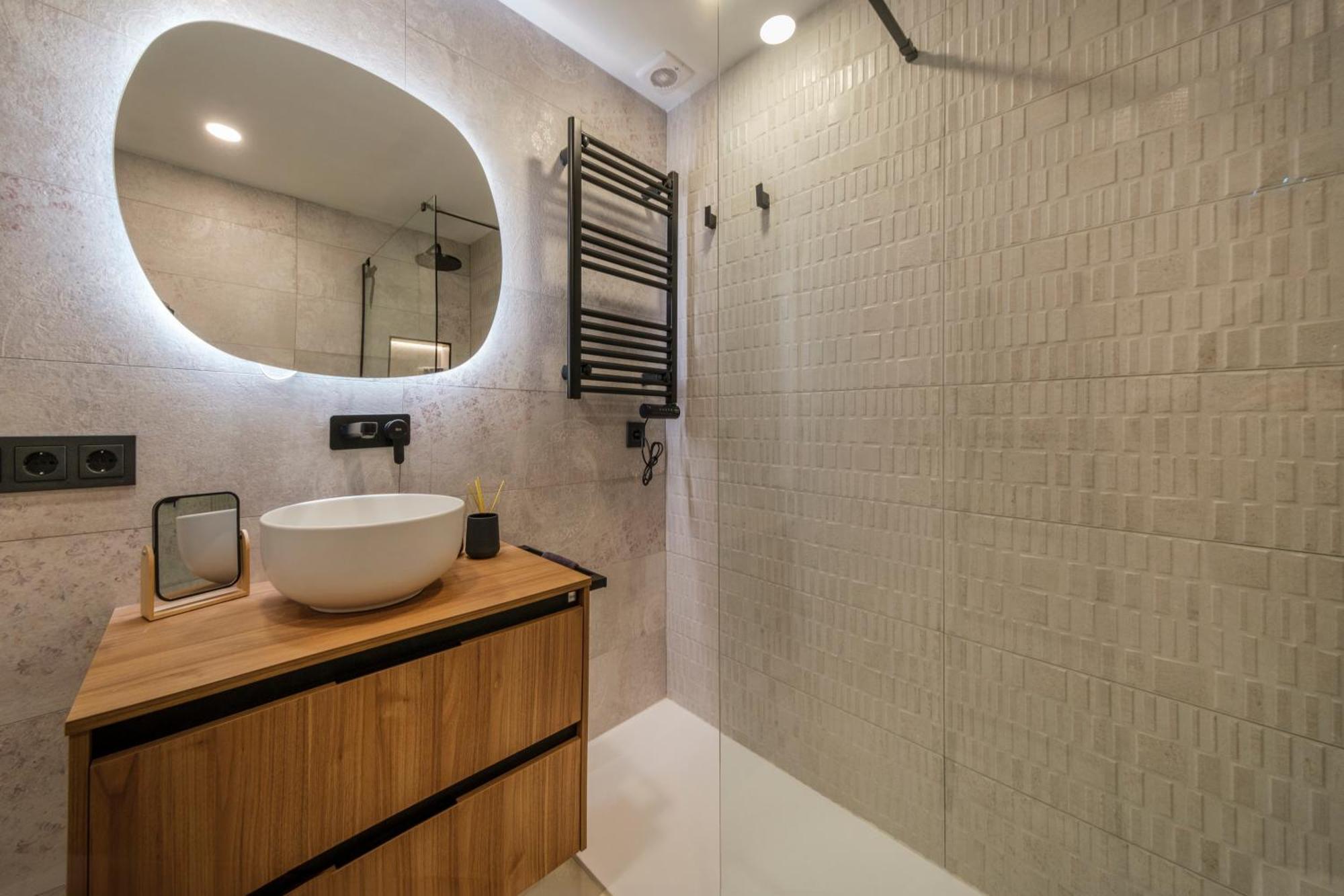 Alma Libre Beach Apartment Colonia de Sant Jordi Ngoại thất bức ảnh