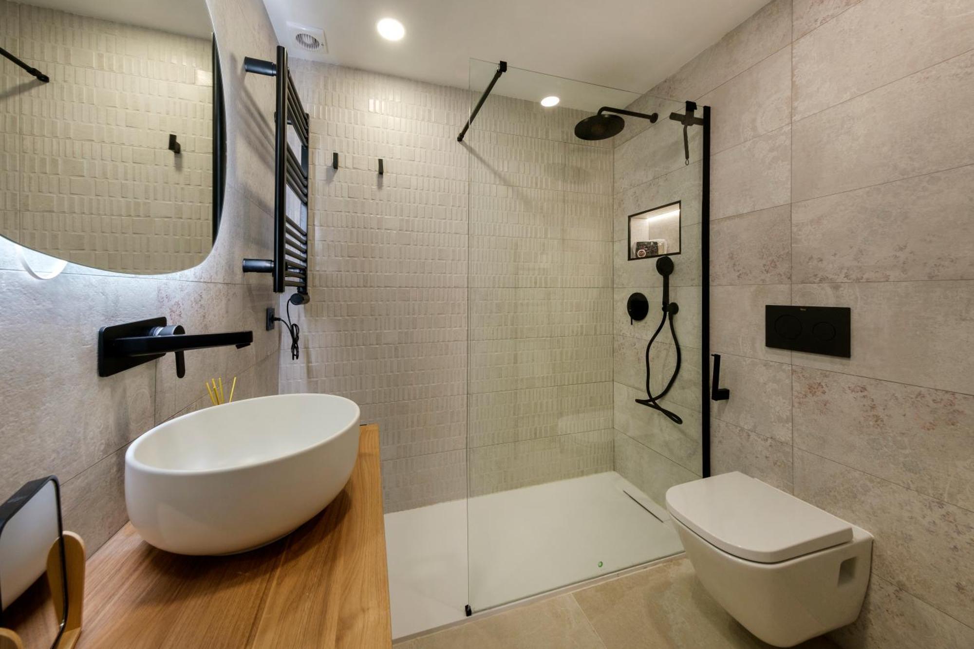 Alma Libre Beach Apartment Colonia de Sant Jordi Ngoại thất bức ảnh